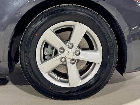 Used 2015 Kia Optima LX image 29