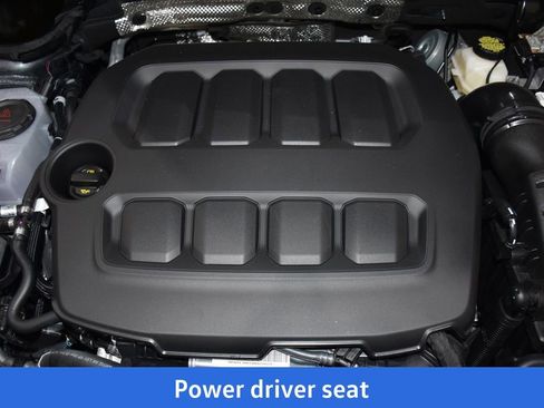 New 2026 Volkswagen Tiguan SE AWD/4WD image 7