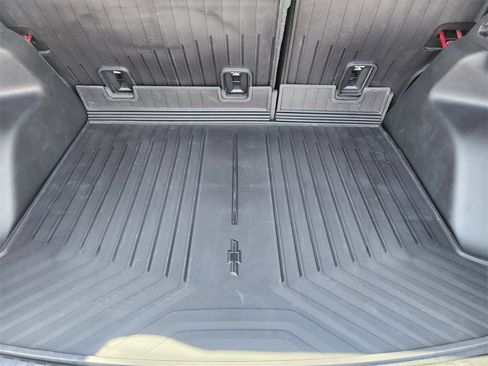 New 2025 Chevrolet Blazer EV LT image 23