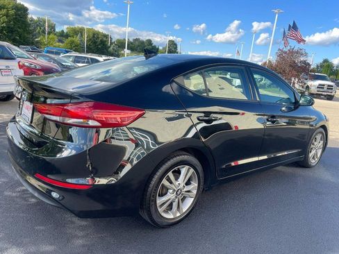 Used 2017 Hyundai Elantra Value Edition w/ Cargo Package FWD image 3