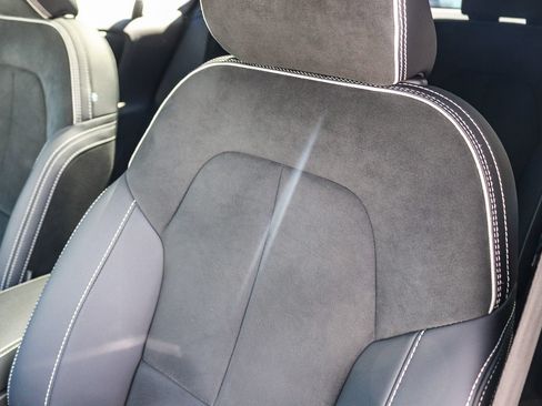 Used 2023 Volvo C40 P8 Recharge Plus AWD/4WD image 29