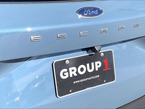 New 2026 Ford Escape Active image 15