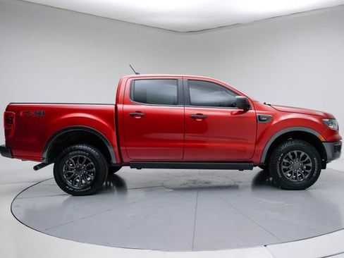 Used 2019 Ford Ranger XLT w/ Equipment Group 302A Luxury AWD/4WD image 8