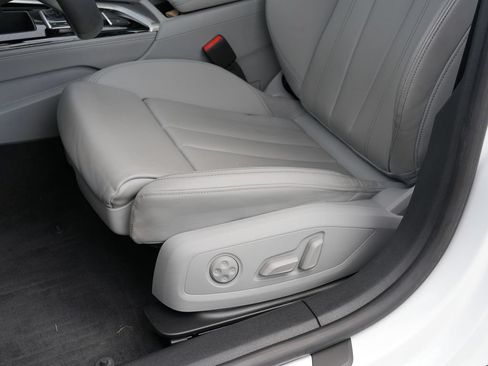 Used 2023 Audi A5 2.0T Premium Plus w/ Premium Plus AWD/4WD image 20