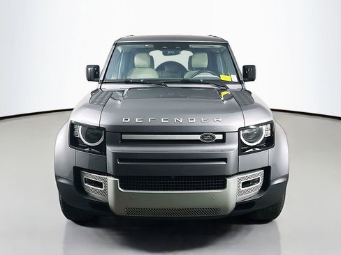 Used 2020 Land Rover Defender 110 S image 2