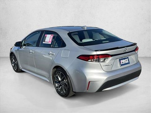 Used 2020 Toyota Corolla L image 7