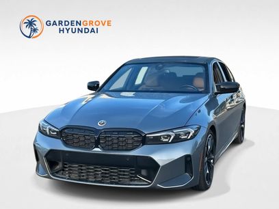 Used 2023 BMW M340i w/ Premium Package