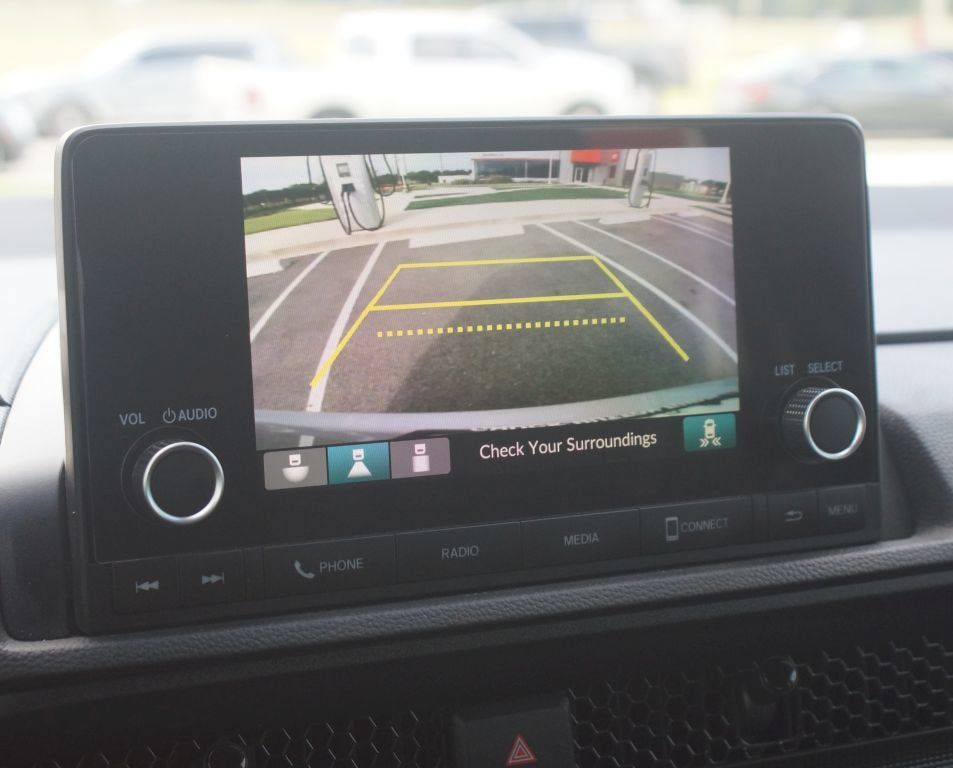 Used 2025 Honda CR-V Sport image 7