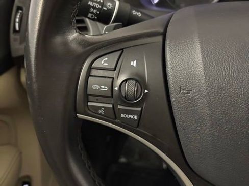 Used 2020 Acura MDX FWD w/ Technology Package image 9