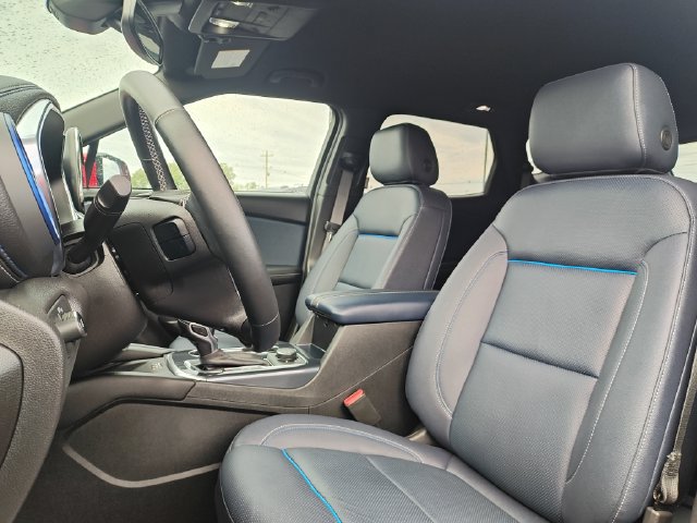 Used 2024 Chevrolet Blazer RS w/ LPO, Floor Liner Package AWD/4WD image 13