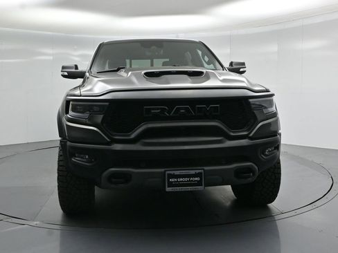 Used 2022 RAM 1500 TRX w/ TRX Level 2 Equipment Group AWD/4WD image 53