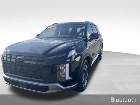 Used 2025 Hyundai Palisade SEL AWD/4WD image 5