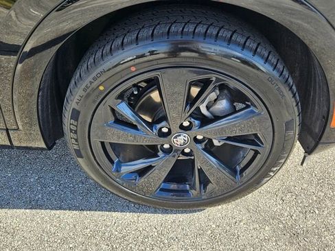 Used 2023 Buick Envision Preferred w/ Sport Touring Package image 15