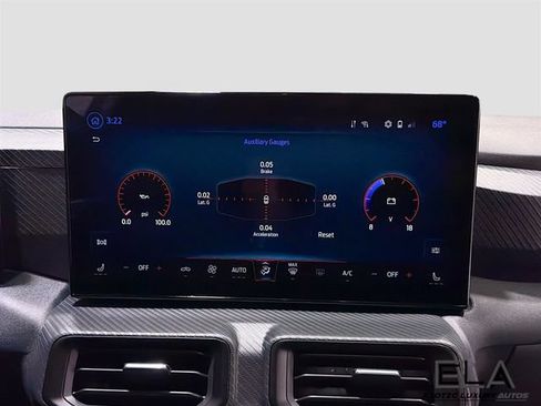 Used 2025 Ford Mustang Coupe RWD image 21
