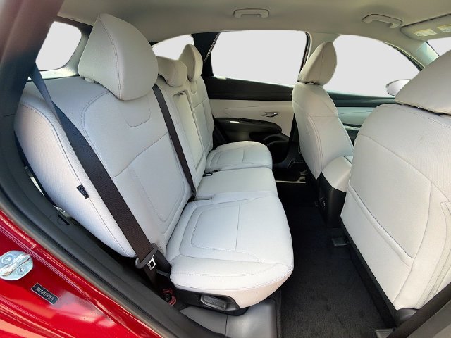 New 2026 Hyundai Tucson SE FWD image 26