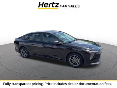 Used 2025 Kia K4
