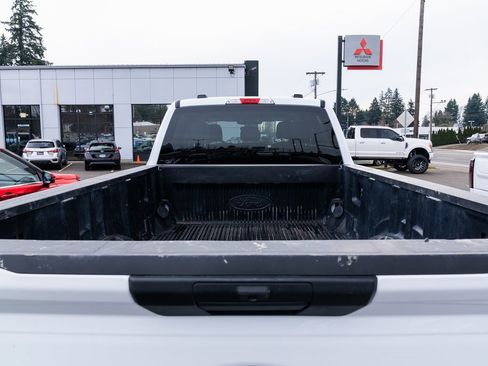 Used 2024 Ford F350 XLT image 7
