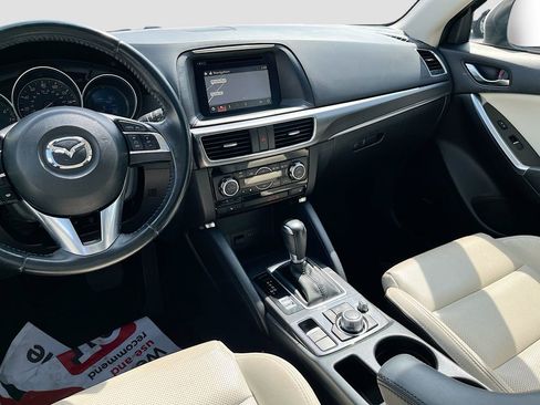 Used 2016 MAZDA CX-5 Grand Touring image 30