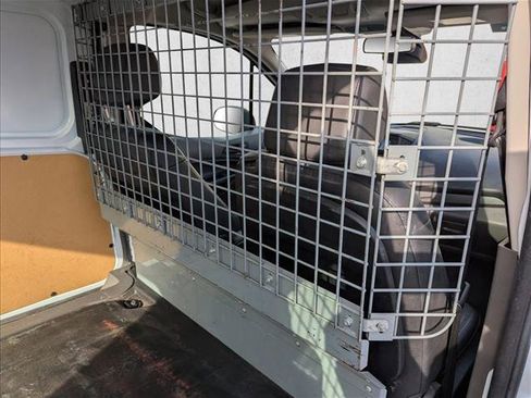 Used 2022 Ford Transit Connect XL FWD image 29