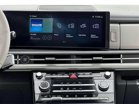 New 2024 Hyundai Santa Fe SE image 19