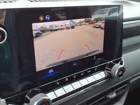 New 2026 Chevrolet Colorado Trail Boss AWD/4WD image 23