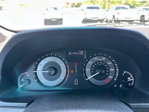 Used 2016 Honda Odyssey SE image 25