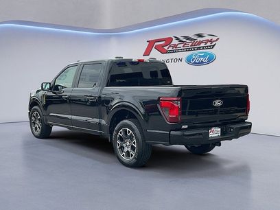 New 2025 Ford F150 STX w/ Equipment Group 200A