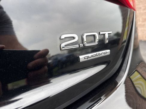 Used 2012 Audi A4 2.0T Premium Plus AWD/4WD image 34