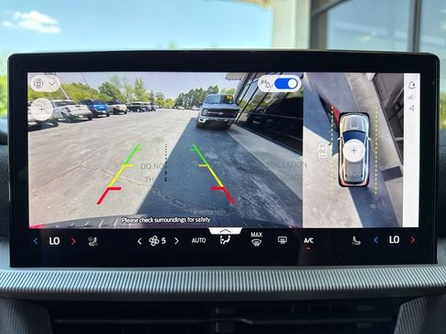 New 2026 Ford Explorer ST-Line RWD image 7