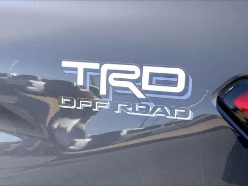 New 2026 Toyota Tacoma TRD Off-Road AWD/4WD image 17