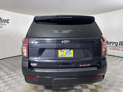 Used 2023 Chevrolet Tahoe RST image 5