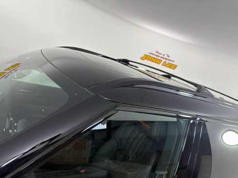 New 2026 Nissan Armada PRO-4X AWD/4WD image 12