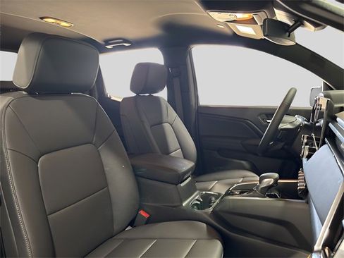 New 2025 GMC Canyon Elevation w/ Convenience Package image 20