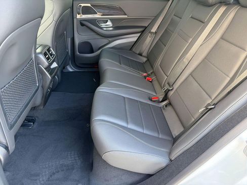 New 2026 Mercedes-Benz GLE 350 4MATIC image 15