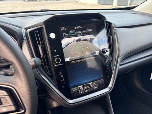 New 2026 Subaru Crosstrek 2.0i Premium image 25