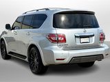 Used 2019 Nissan Armada Platinum w/ Captain's Chairs Package image 4