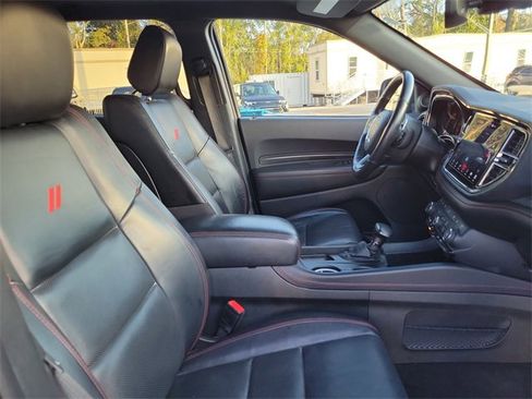 Used 2024 Dodge Durango GT image 36
