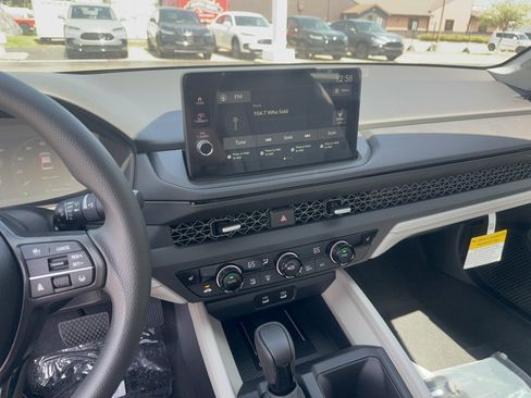 New 2026 Honda Accord SE image 14