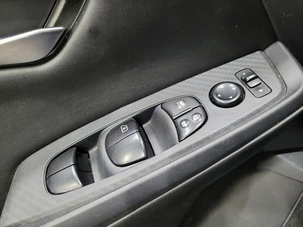 Used 2024 Nissan Sentra SV w/ All-Weather Package FWD image 27