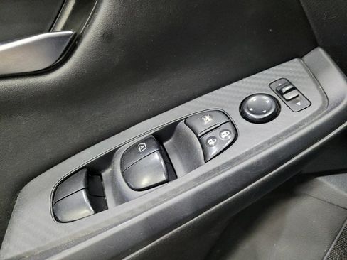 Used 2024 Nissan Sentra SV w/ All-Weather Package FWD image 27