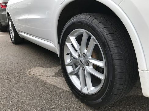 Used 2025 Dodge Durango R/T image 13