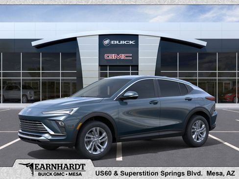 New 2026 Buick Envista Preferred image 1