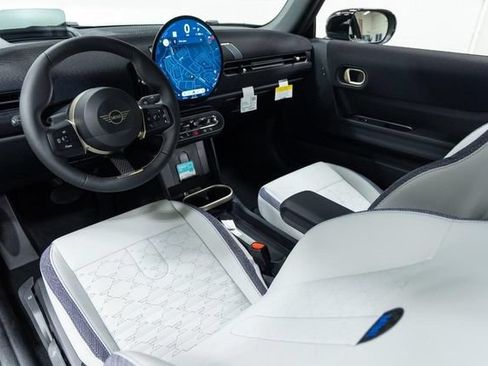 New 2026 MINI Cooper S FWD image 16