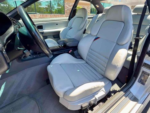 Used 1998 BMW M3 Coupe RWD image 47
