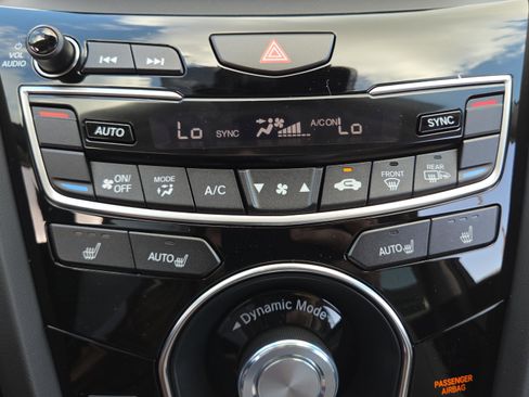 New 2026 Acura RDX SH-AWD w/ Technology Package image 34
