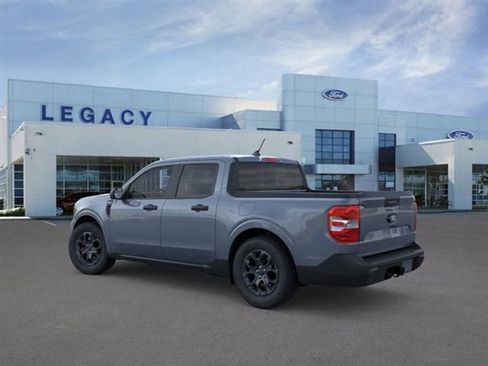 New 2026 Ford Maverick XLT image 4