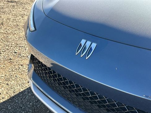 New 2026 Buick Envista Sport Touring image 30