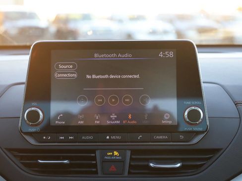 Used 2022 Nissan Altima 2.5 SR image 20