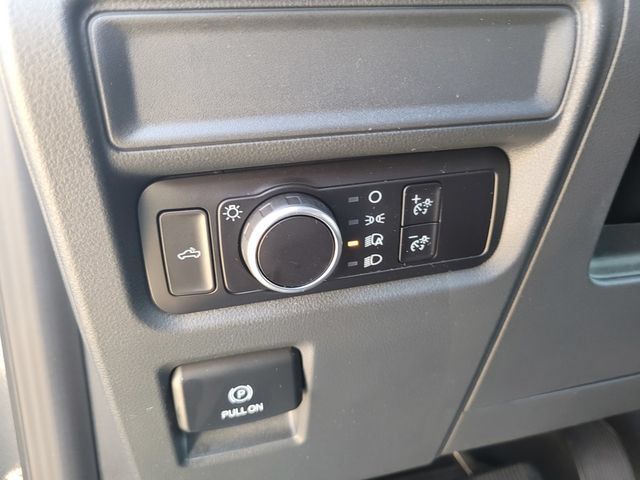 Used 2026 Ford F150 STX AWD/4WD image 17