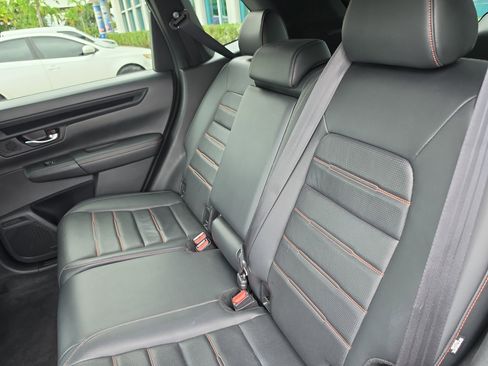Certified 2024 Honda CR-V Sport-L image 12